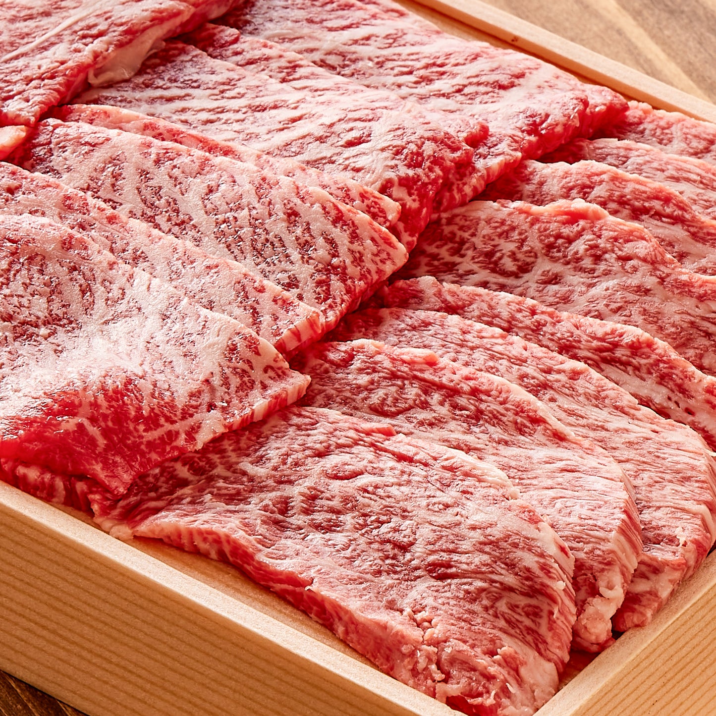 盛り合わせ2(カルビ・ロース・希少部位) / 焼肉 / 黒毛和牛 A5ランク