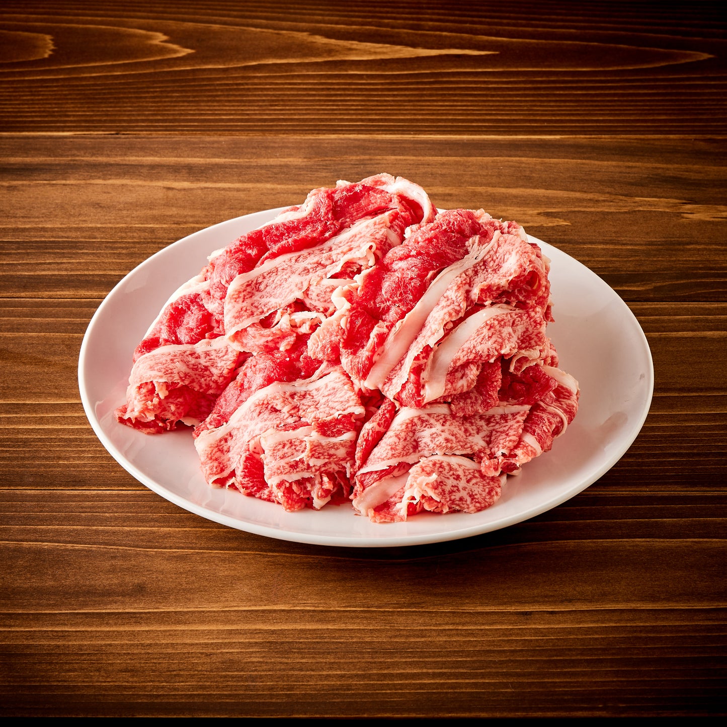 牛コマ / 1kgパック / 黒毛和牛 A5ランク