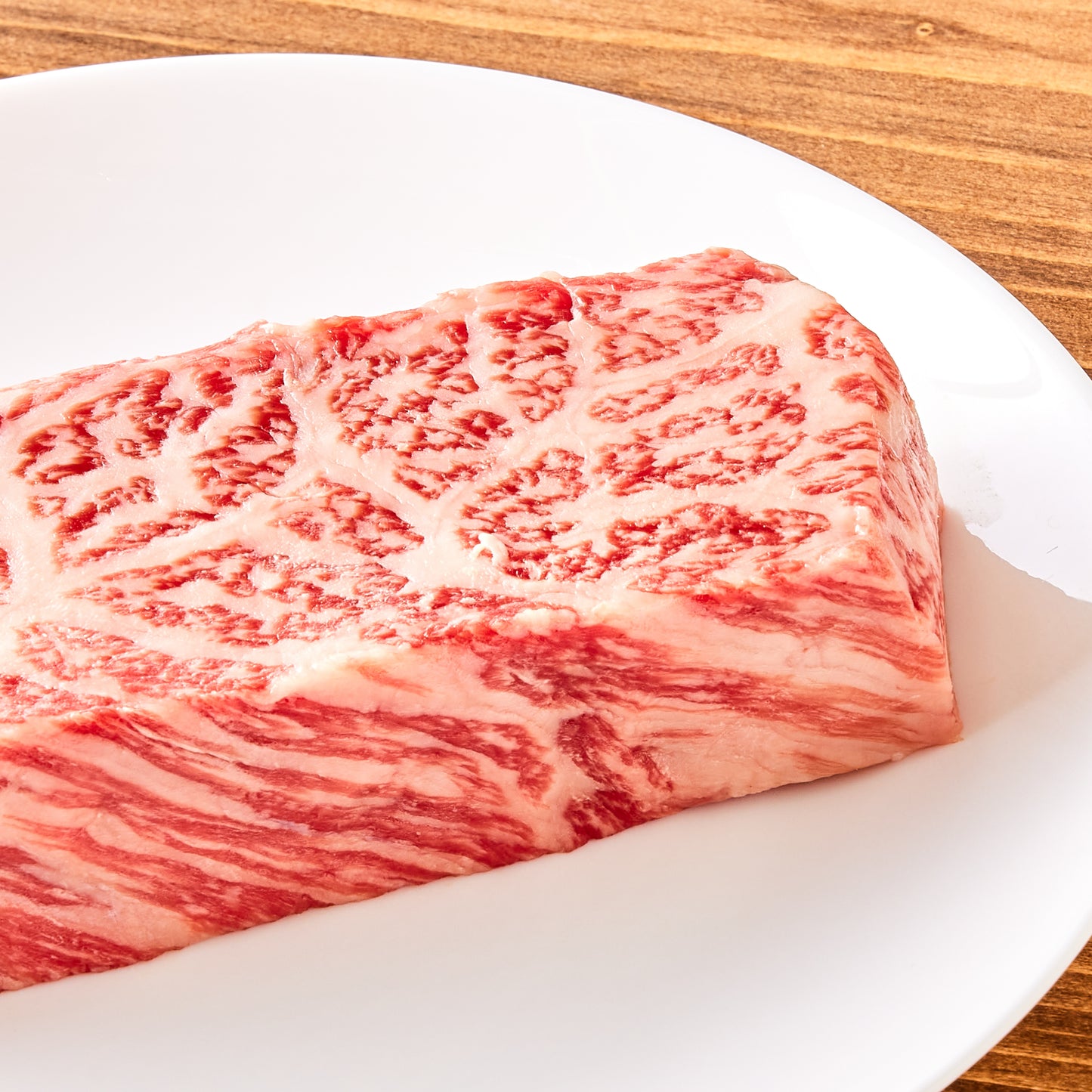 牛モモブロック / 1本(400g) / 黒毛和牛 A5ランク